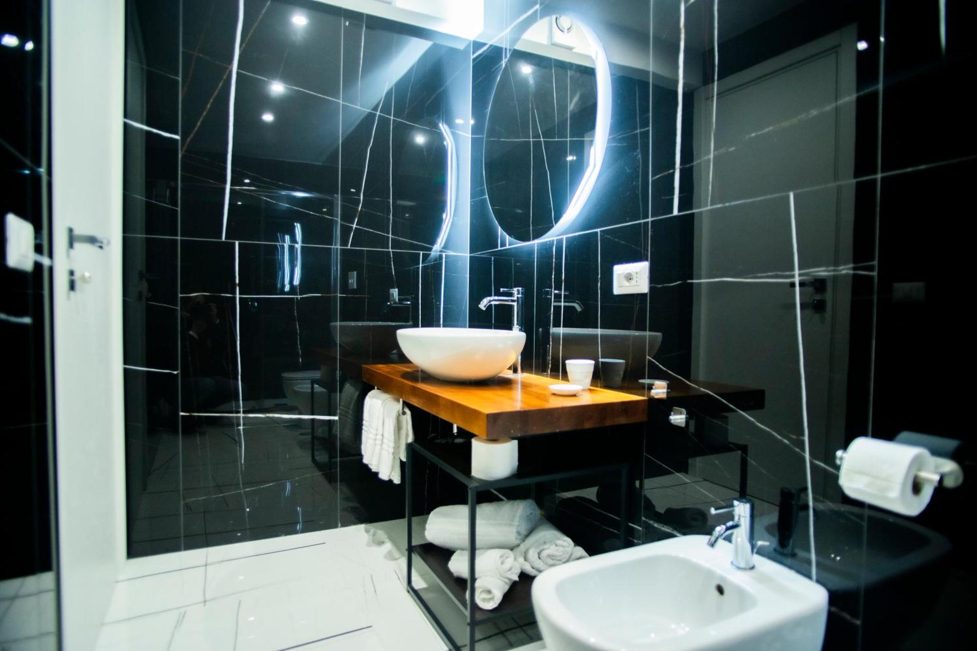 Hotel Palazzo Goyze Neapol Exteriér fotografie
