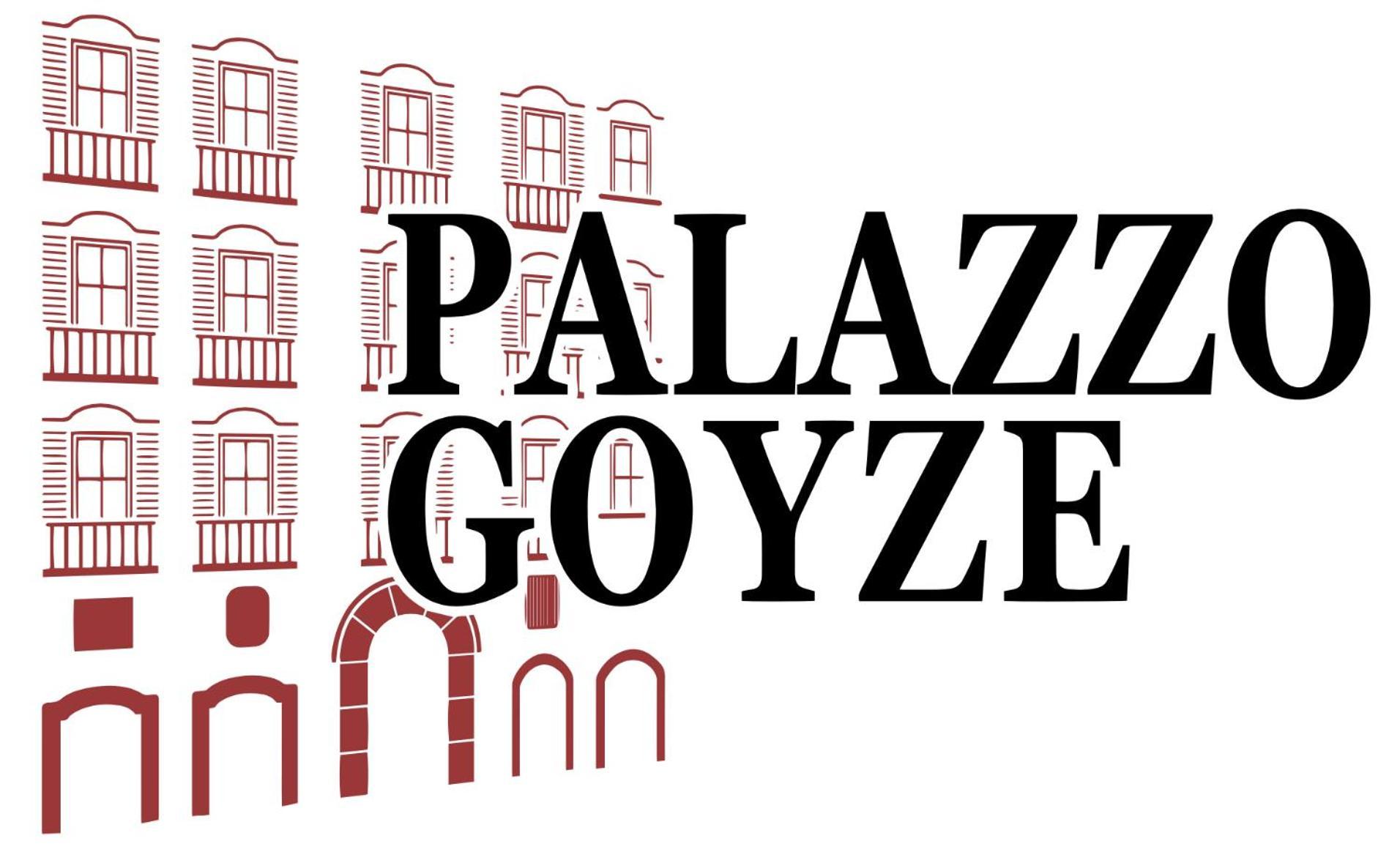 Hotel Palazzo Goyze Neapol Exteriér fotografie