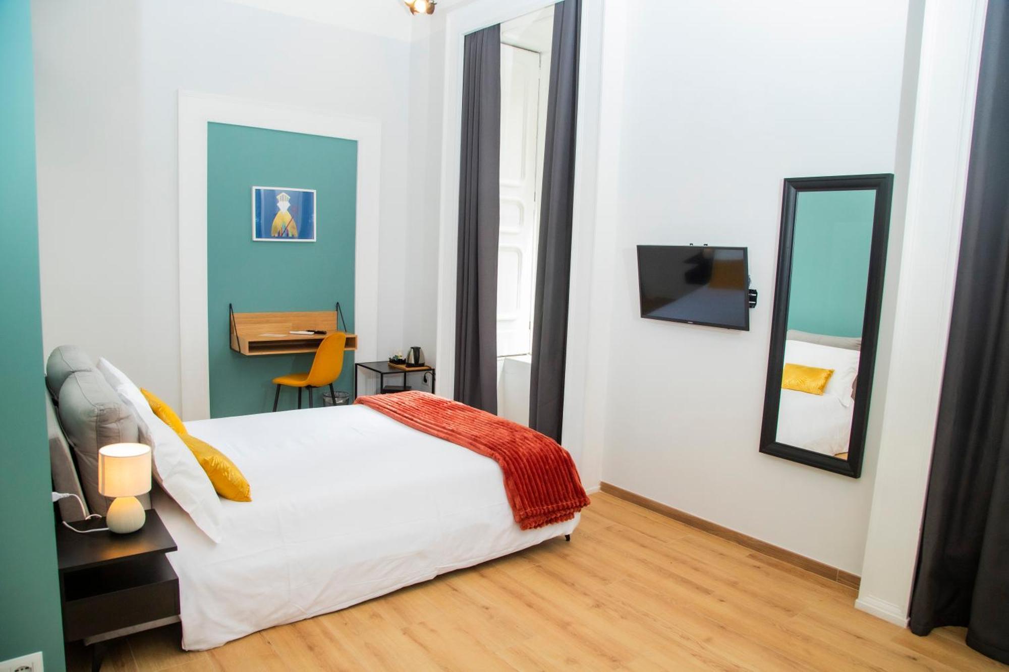 Hotel Palazzo Goyze Neapol Exteriér fotografie
