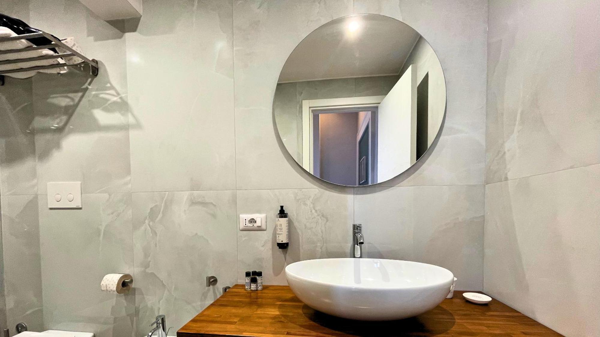 Hotel Palazzo Goyze Neapol Pokoj fotografie